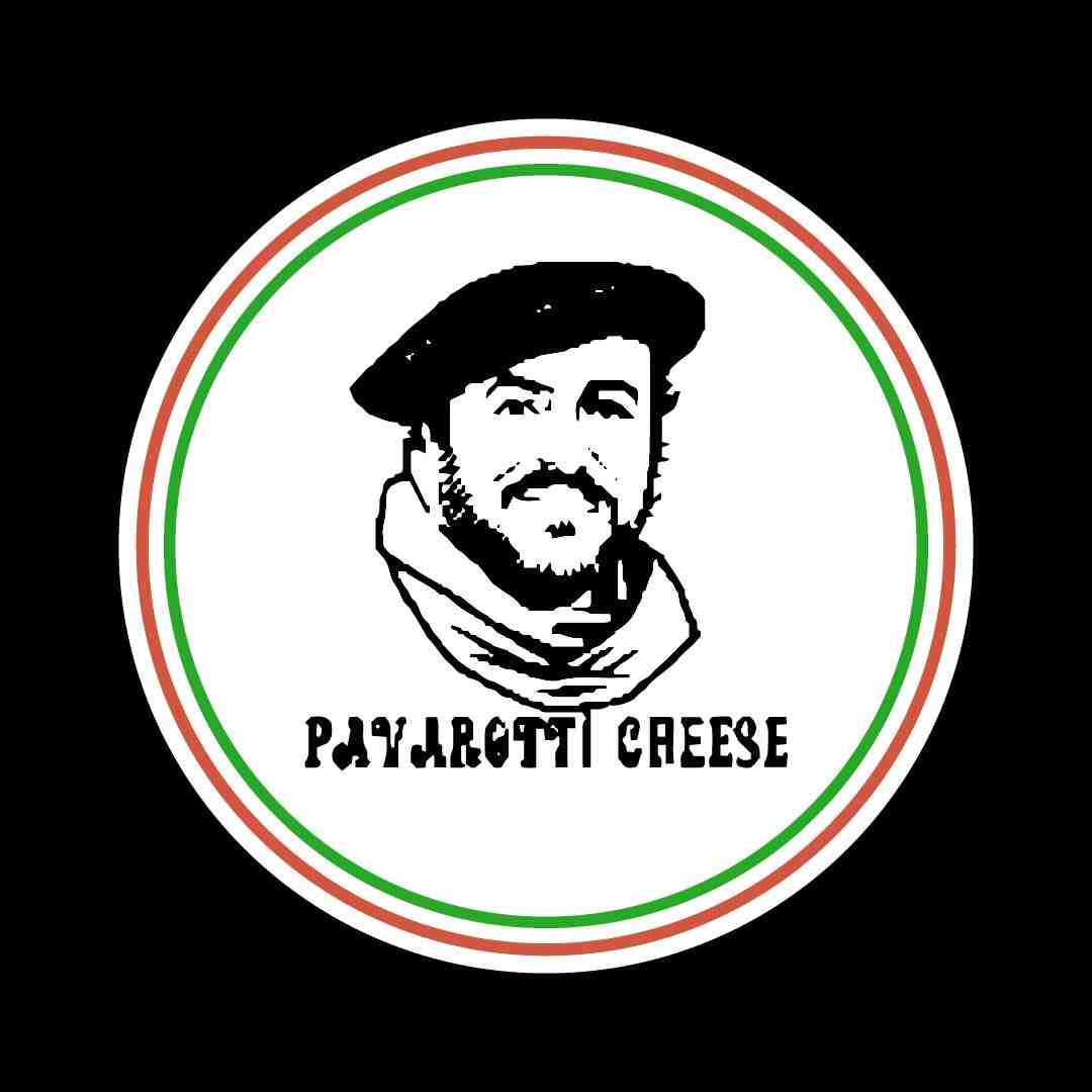 Pavarotti Cheese